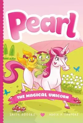 Perla l'unicorno magico - Pearl the Magical Unicorn