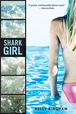 La ragazza squalo - Shark Girl