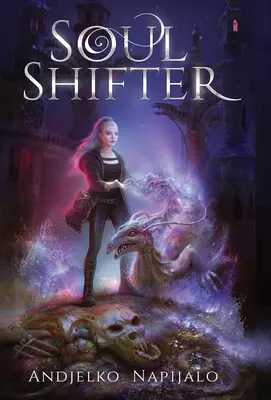 Il mutaforma dell'anima - Soul Shifter