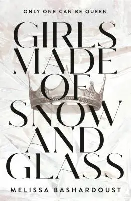Ragazze di neve e di vetro - Girls Made of Snow and Glass
