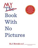 Il mio libro senza immagini - My Book With No Pictures