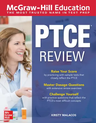 Revisione del Ptce della McGraw-Hill Education - McGraw-Hill Education Ptce Review