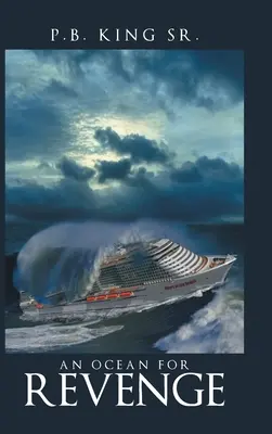 Un oceano per la vendetta - An Ocean for Revenge