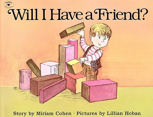 Avrò un amico? - Will I Have a Friend?