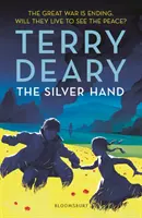 Mano d'argento - Silver Hand