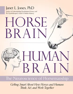 Cervello di cavallo, cervello umano: La neuroscienza dell'equitazione - Horse Brain, Human Brain: The Neuroscience of Horsemanship