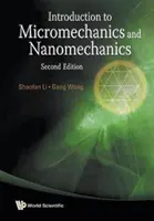 Introduzione alla micromeccanica e alla nanomeccanica (2a edizione) - Introduction to Micromechanics and Nanomechanics (2nd Edition)