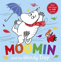 Moomin e la giornata di vento - Moomin and the Windy Day