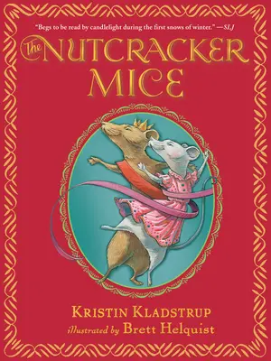 I topi schiaccianoci - The Nutcracker Mice