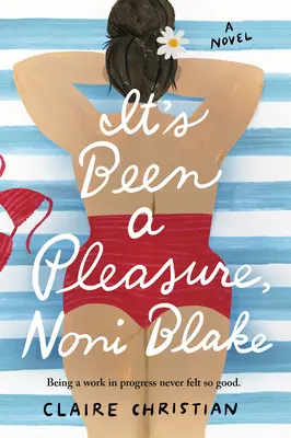 È stato un piacere, Noni Blake - It's Been a Pleasure, Noni Blake