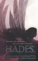 Ade - Numero 2 della serie - Hades - Number 2 in series