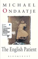 Il paziente inglese - Vincitore del premio Man Booker d'oro - English Patient - Winner of the Golden Man Booker Prize