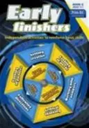 Attività indipendenti per rinforzare le abilità di base - Early Finishers - Independent Activities to Reinforce Basic Skills