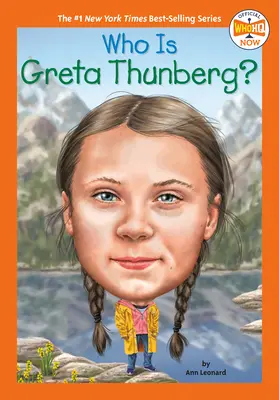 Chi è Greta Thunberg? - Who Is Greta Thunberg?