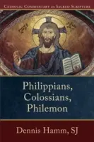 Filippesi, Colossesi, Filemone - Philippians, Colossians, Philemon