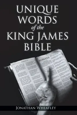 Parole uniche della Bibbia di Re Giacomo - Unique Words of the King James Bible