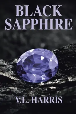 Zaffiro nero - Black Sapphire