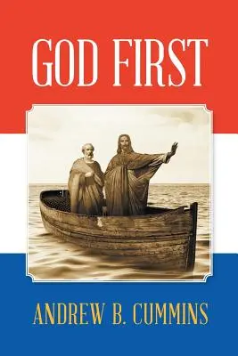 Prima Dio - God First