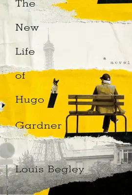 La nuova vita di Hugo Gardner - The New Life of Hugo Gardner