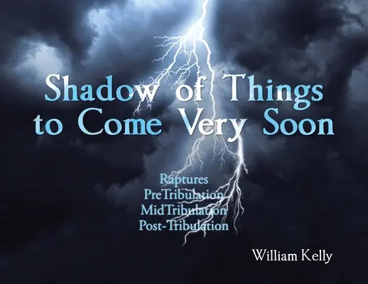 L'ombra delle cose che verranno molto presto - Shadow of Things to Come Very Soon
