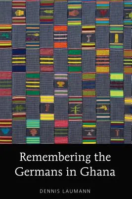 Ricordando i tedeschi in Ghana - Remembering the Germans in Ghana