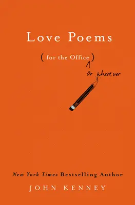 Poesie d'amore per l'ufficio - Love Poems for the Office