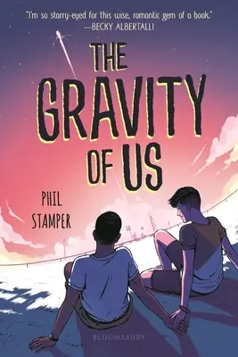 La gravità di noi - The Gravity of Us