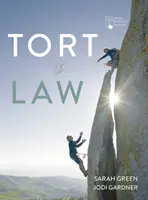 Diritto della responsabilità civile - Tort Law