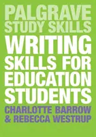 Abilità di scrittura per studenti di scienze dell'educazione - Writing Skills for Education Students