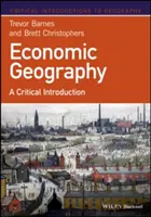 Geografia economica: Un'introduzione critica - Economic Geography: A Critical Introduction