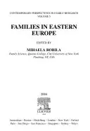 Famiglie nell'Europa dell'Est - Families in Eastern Europe