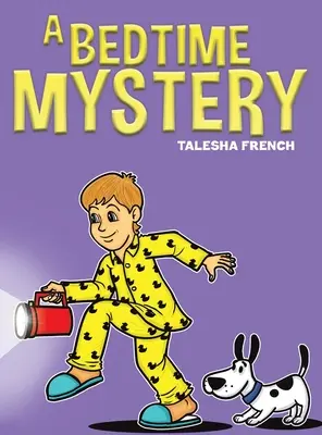 Mistero della buonanotte - Bedtime Mystery