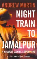 Treno notturno per Jamalpur - Night Train to Jamalpur