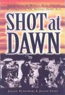 Shot at Dawn: Esecuzioni nella Prima Guerra Mondiale da parte dell'Autorità dell'Esercito Britannico ACT - Shot at Dawn: Executions in World War One by Authority of the British Army ACT