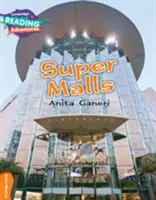 Super centri commerciali Banda arancione - Super Malls Orange Band