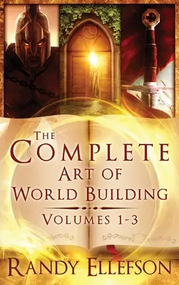 L'arte completa della costruzione del mondo - The Complete Art of World Building