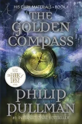 Le sue materie oscure: La bussola d'oro (Libro 1) - His Dark Materials: The Golden Compass (Book 1)