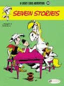 Sette storie - Seven Stories