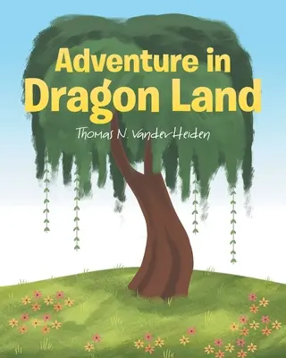 Avventura nella terra dei draghi - Adventure in Dragon Land