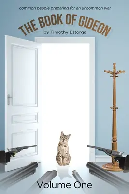 Il libro di Gedeone - The Book of Gideon