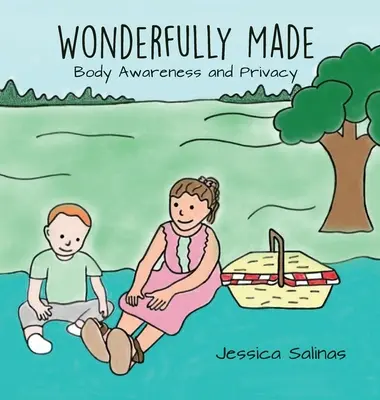 Meravigliosamente fatto - Wonderfully Made