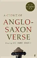 Scelta di versi anglosassoni - Choice of Anglo-Saxon Verse