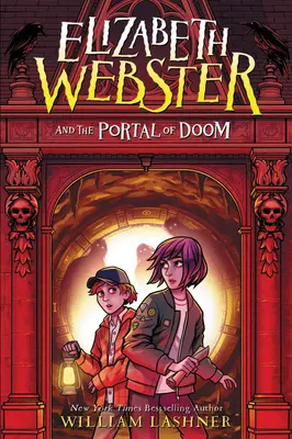 Elizabeth Webster e il portale del destino - Elizabeth Webster and the Portal of Doom