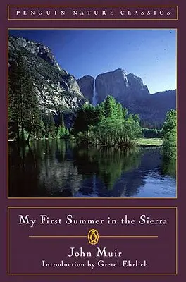 La mia prima estate nella Sierra - My First Summer in the Sierra