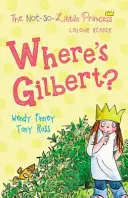 Dov'è Gilbert?, 3 - Where's Gilbert?, 3