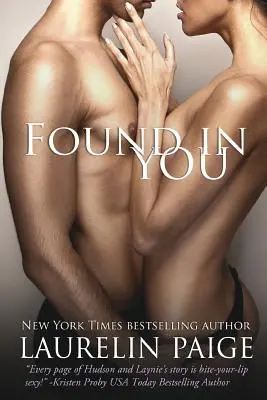 Trovato in te - Found in You