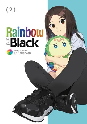 Arcobaleno e nero Vol. 2 - Rainbow and Black Vol. 2