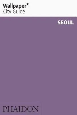 Carta da parati* Guida della città di Seoul - Wallpaper* City Guide Seoul
