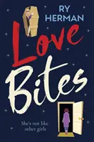 Love Bites - Un romanzo queer che fa ridere a crepapelle con un tocco paranormale - Love Bites - A laugh-out-loud queer romance with a paranormal twist