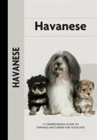 Havanese (Guida completa per il proprietario) - Havanese (Comprehensive Owner's Guide)
